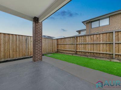 14 Amara St, Tarneit