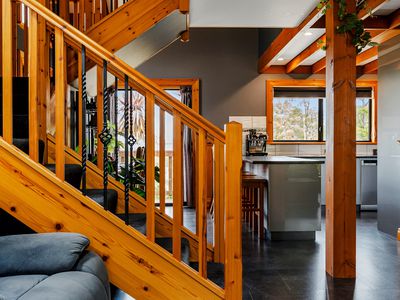 100 Scarrs Road, Garden Island Creek