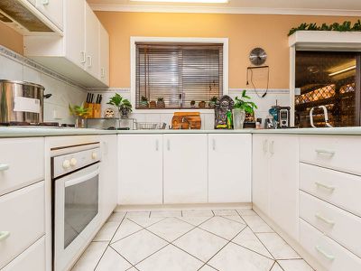 4 Kybra Close, South Hedland