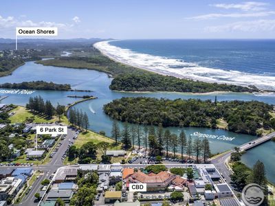 6 Park Street, Brunswick Heads