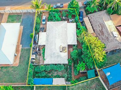 23 Acacia Way, South Hedland