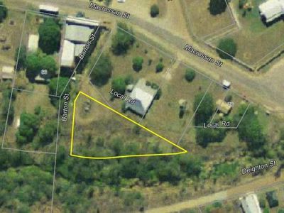 Lot 5, Barton Street, Ravenswood