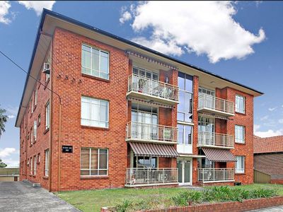 8 / 77 Fredrick Street, Rockdale