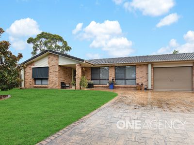 81 Lyndhurst Drive, Bomaderry