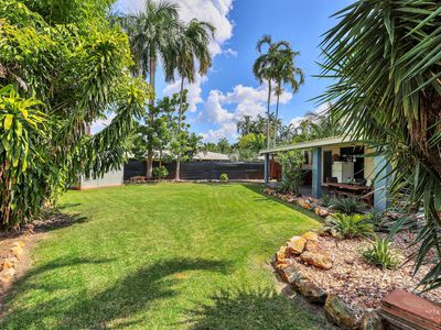 3 Rigel Court, Woodroffe