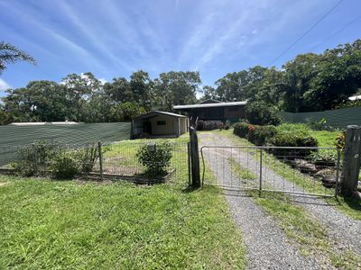 13 Mason Street, Cooktown