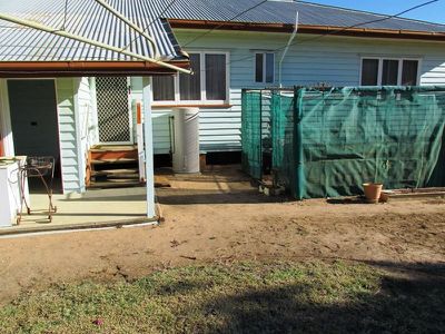 126 Wren street, Longreach