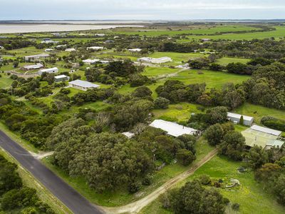 46 Admella Drive, Beachport