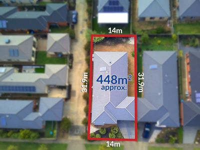 3 Warunda Parade, Point Cook