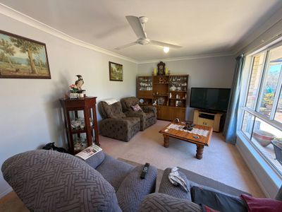 19 Normanby Street, Nanango