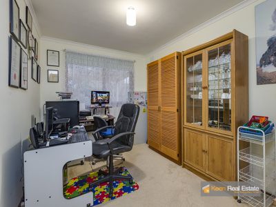 80 The Grange, Hampton Park