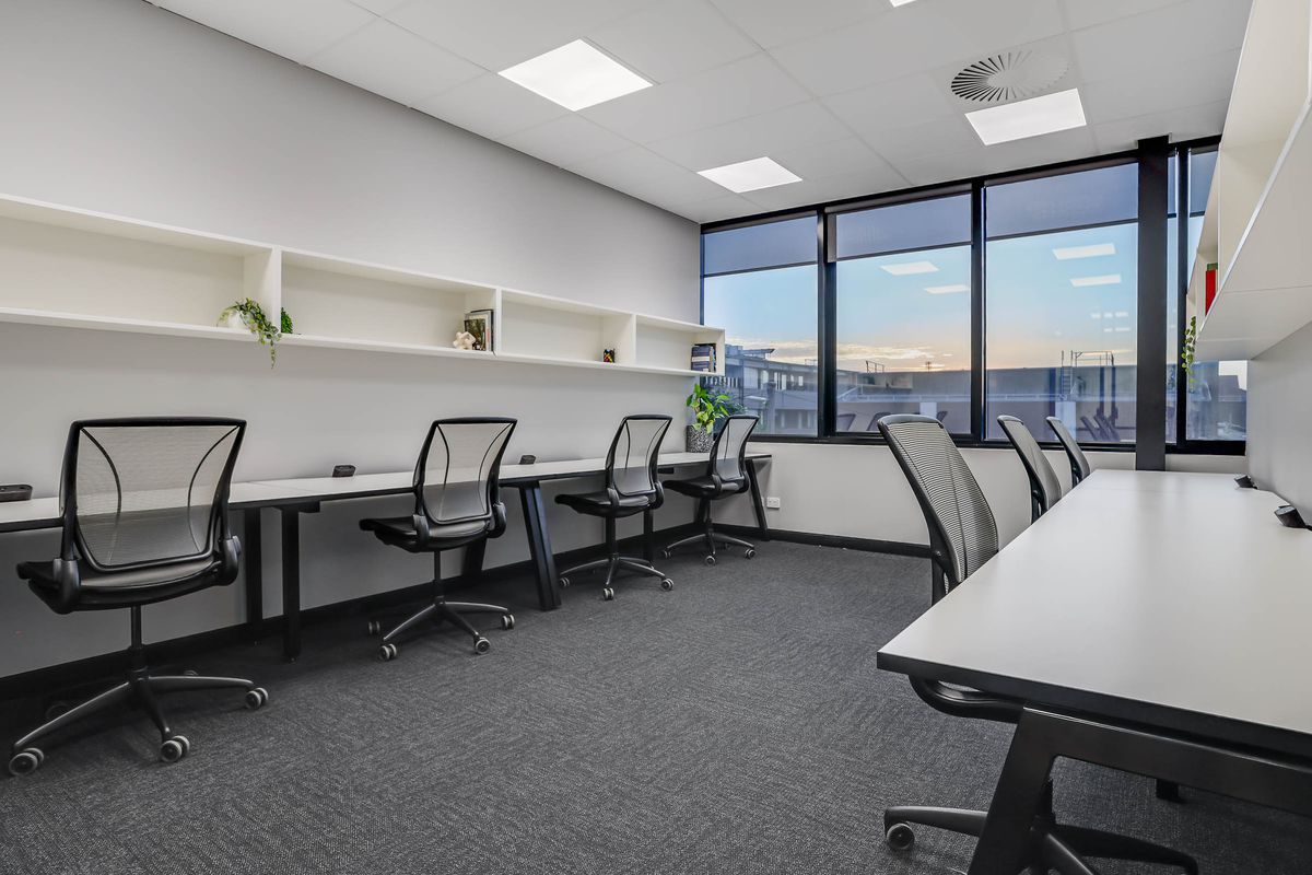 1 Crown Street, Footscray