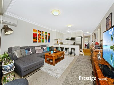 7 / 4 - 10 View Street, Arncliffe