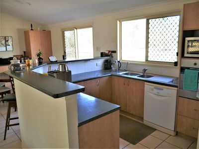 489 Nanango Brooklands Road, Nanango