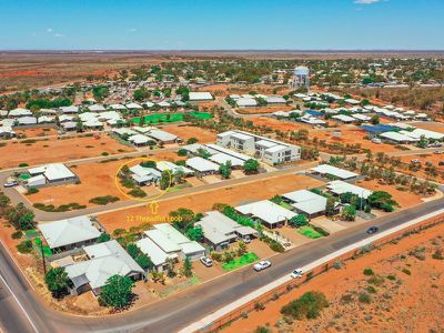 12 Threadfin Loop, South Hedland