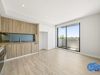 38 Soldiers Parade, Edmondson Park