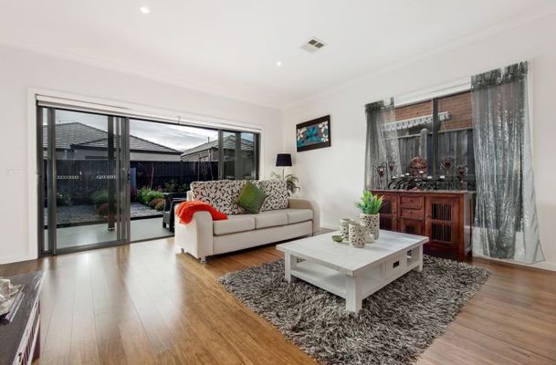 18 Glengarry Place, Craigieburn