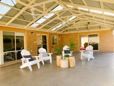 8 Fairy Dell Court, Heathcote