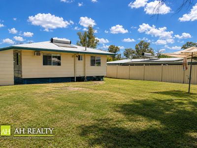 4 Perry Street, Dysart