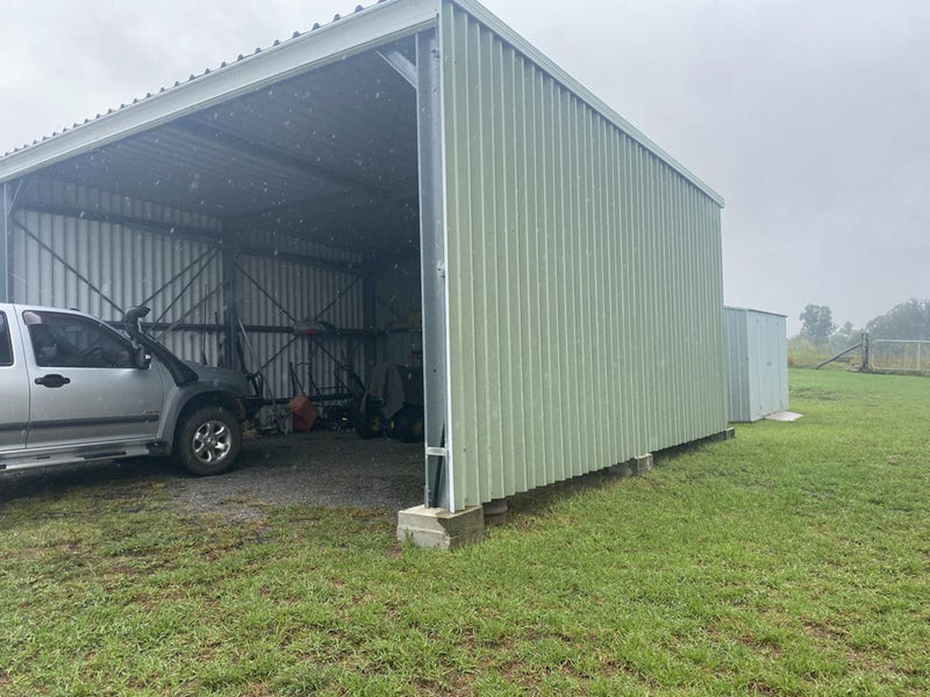 1075 Booie Road, Kingaroy
