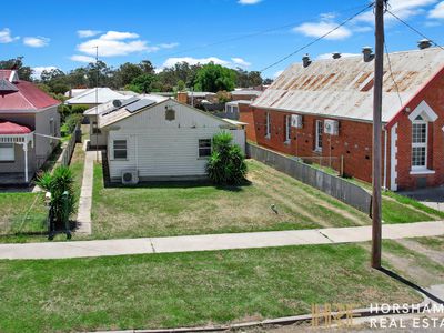 14 Woolcock Street, Warracknabeal
