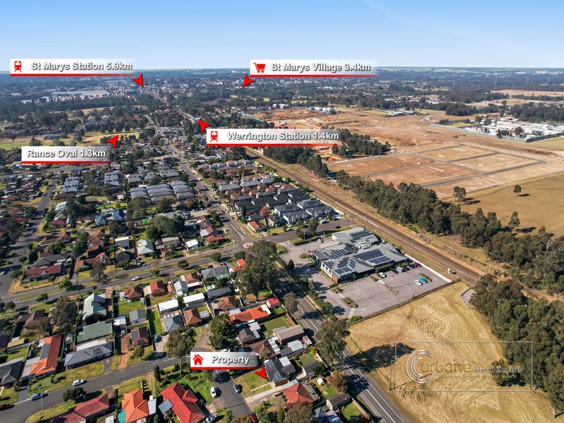 24 Danny Street, Werrington