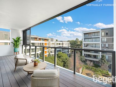 405s / 5 Lardelli Drive, Ryde