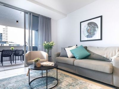 816a / 95 Linton Street, Kangaroo Point