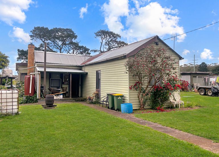3955 Henty Highway, Milltown