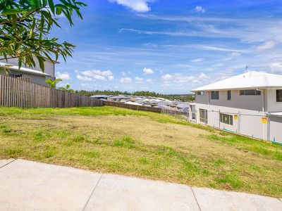 26 Stonecurlew Street, Upper Coomera