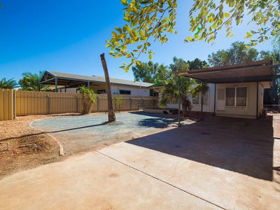 105B Kennedy Street, South Hedland