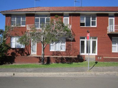 3 / 5 First Avenue, Warrawong