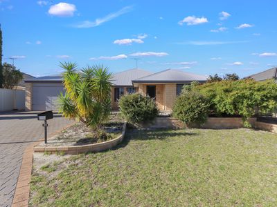 22 Naturaliste Drive, Pinjarra