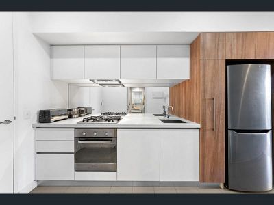 314 / 31 Malcom Street, South Yarra