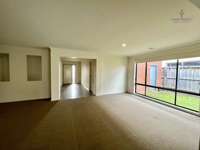 105 Alamanda Boulevard, Point Cook