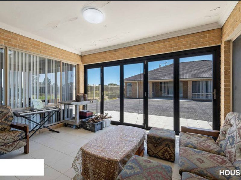 48A Bellfield Avenue, Rossmore