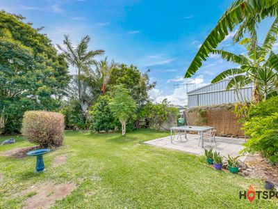 22 Doctor Street, Burnett Heads
