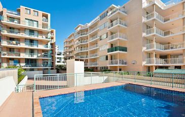 22 / 112 Boyce Road, Maroubra