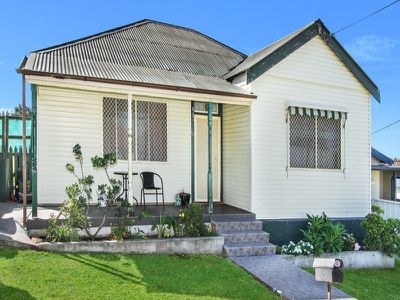 18 Third Avenue, Port Kembla