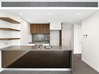 316 / 1A The Crescent, Forest Lodge