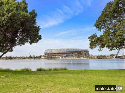 36B / 22 Nile Street, East Perth