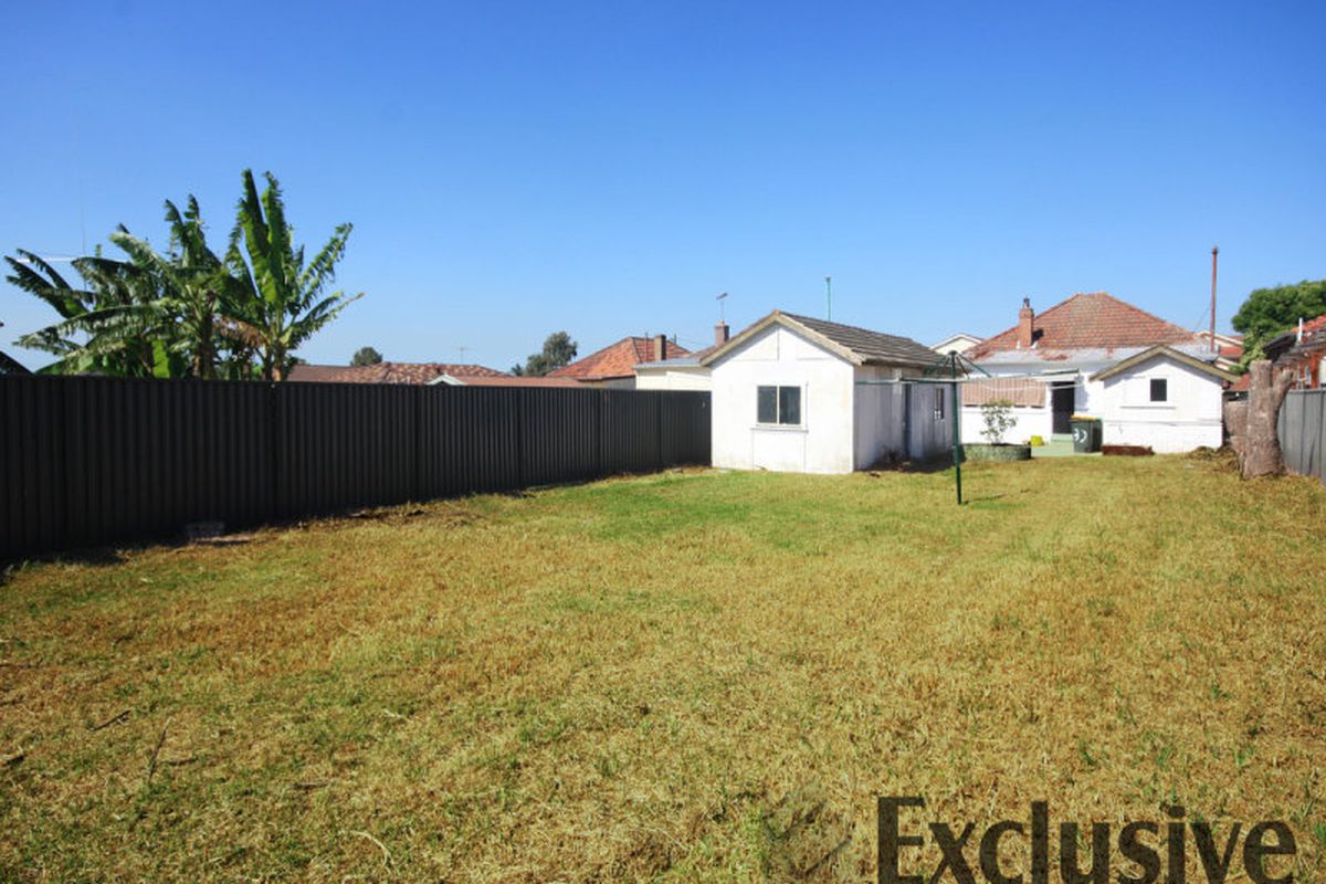 32 Hayes Street, Lidcombe