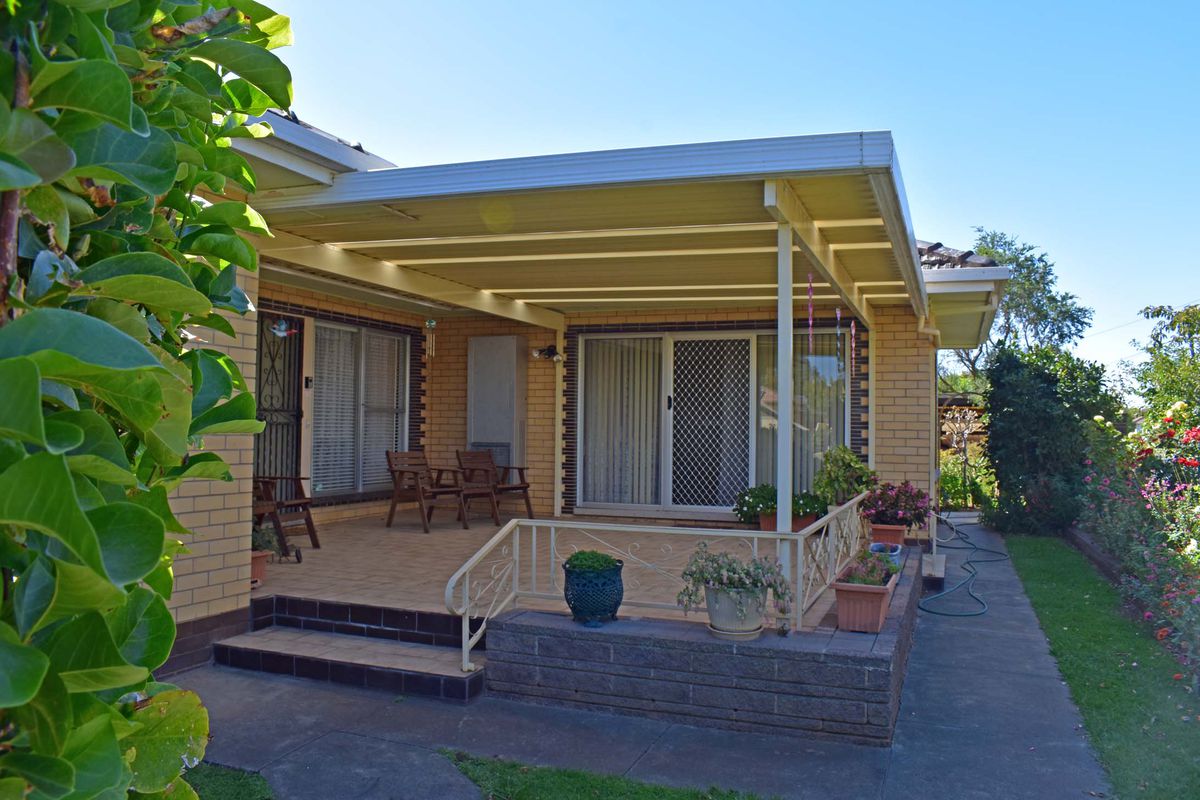 385 Allan Street, Kyabram