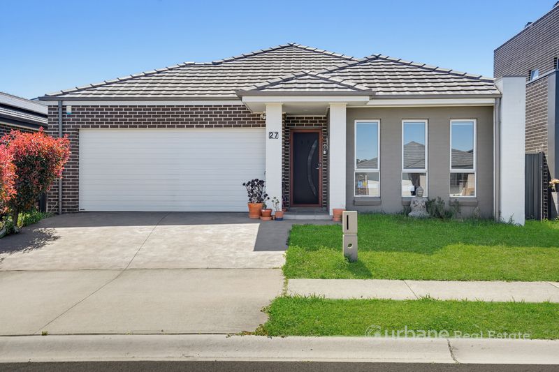 27 Patridge Street, Marsden Park