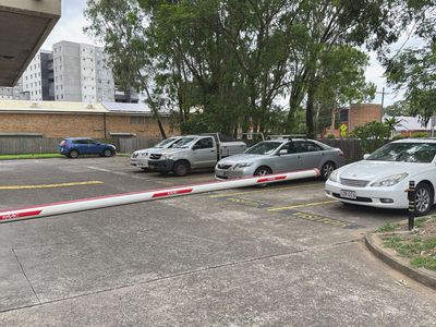 16 / 27 Raymond Street, Bankstown