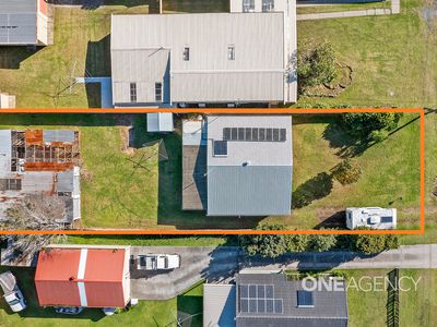 38 Comarong Street, Greenwell Point