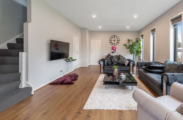 4 Merlynston Close, Dallas