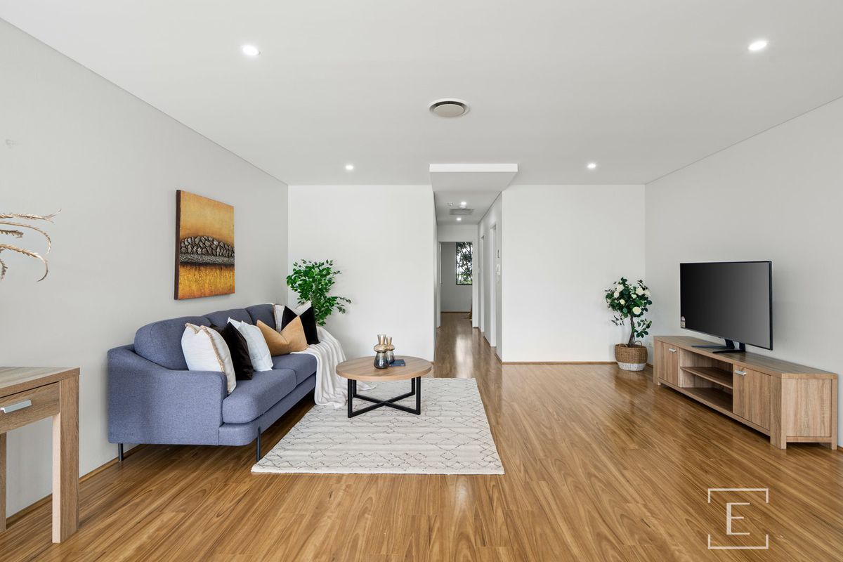 14 / 69 Park Road, Homebush