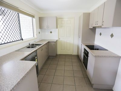 42 Peggy Crescent, Redbank Plains