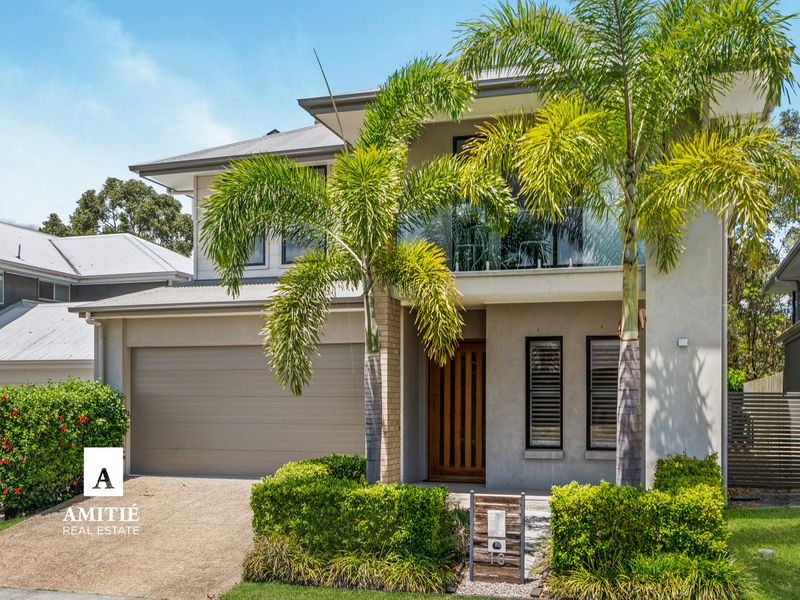 10 Birkdale Circuit, North Lakes